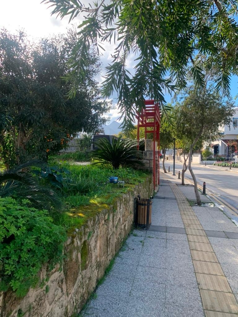 Фото Alsancak, 16