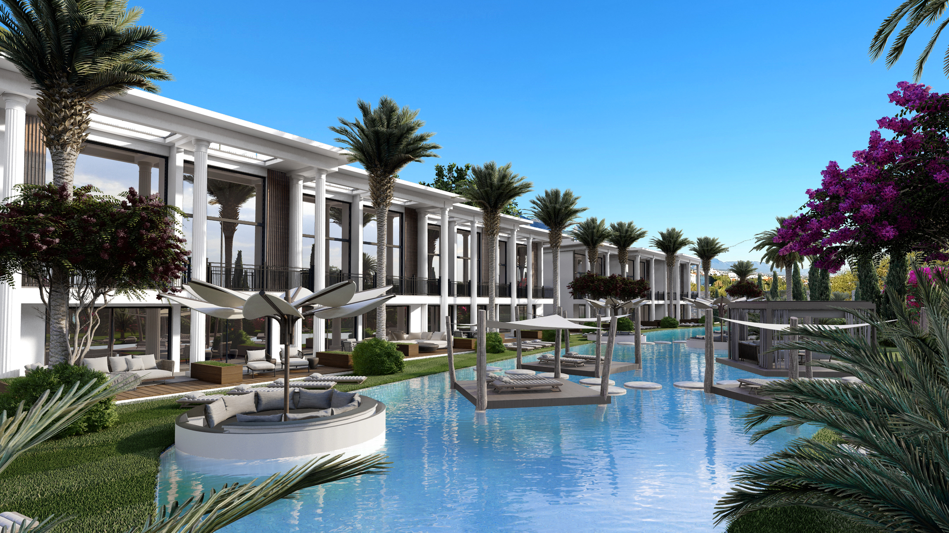 Фото Babylon Beach Resort, 11
