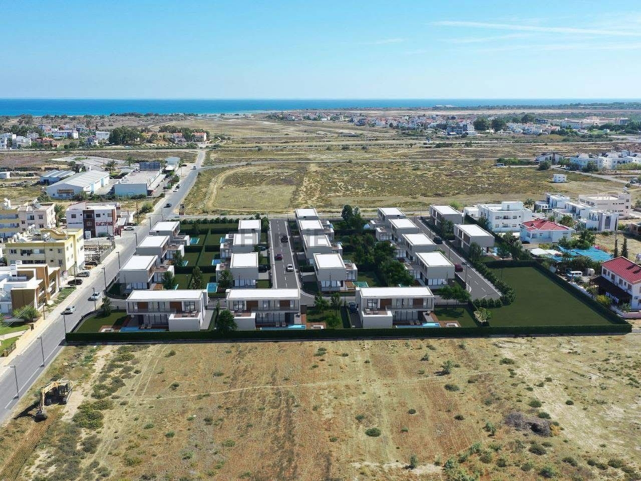 Фото Famagusta, 6