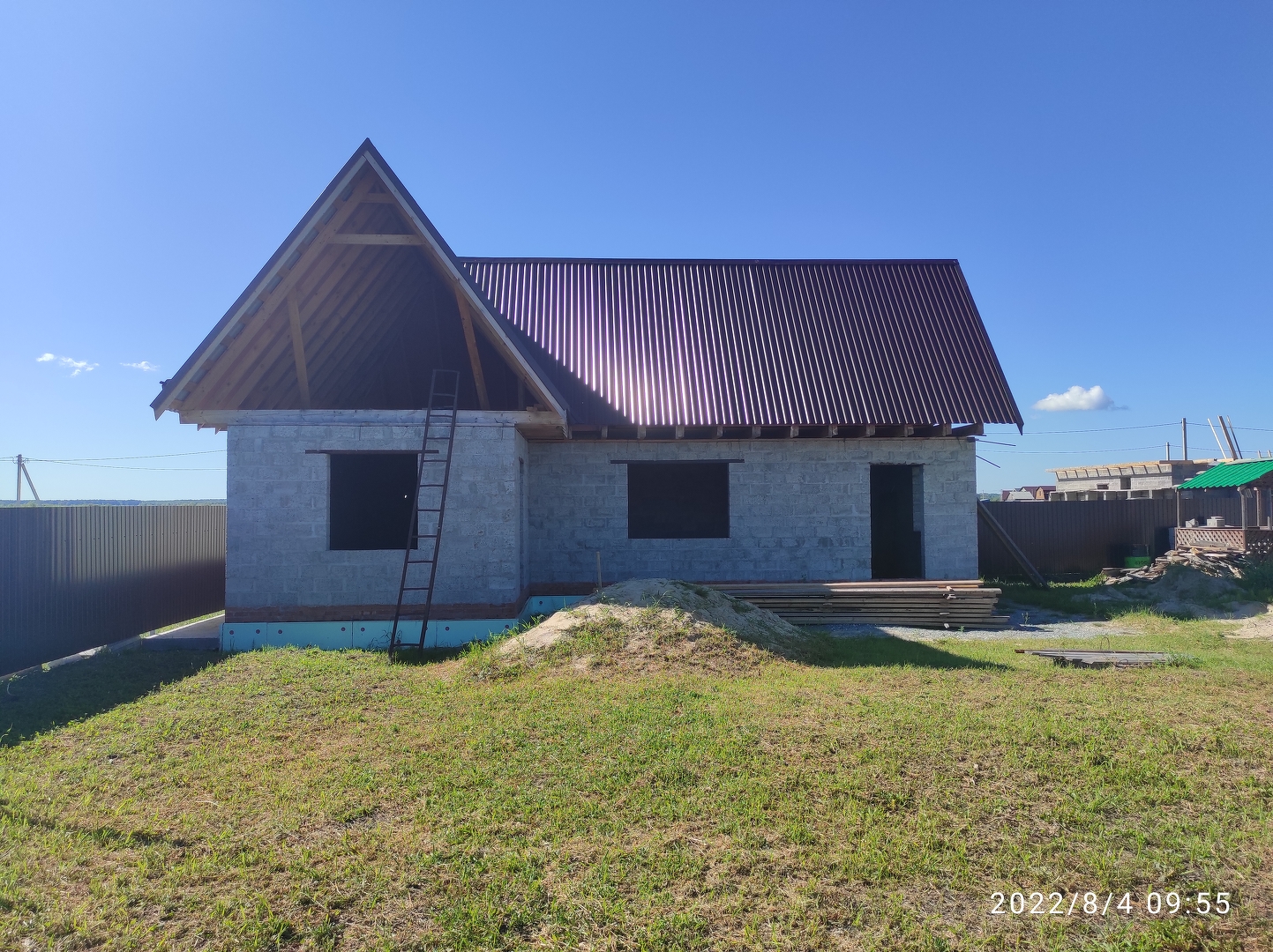 Покупка дома, Есаулова, 8 сот., 85 м2, 1705427, Тюмень - покупка