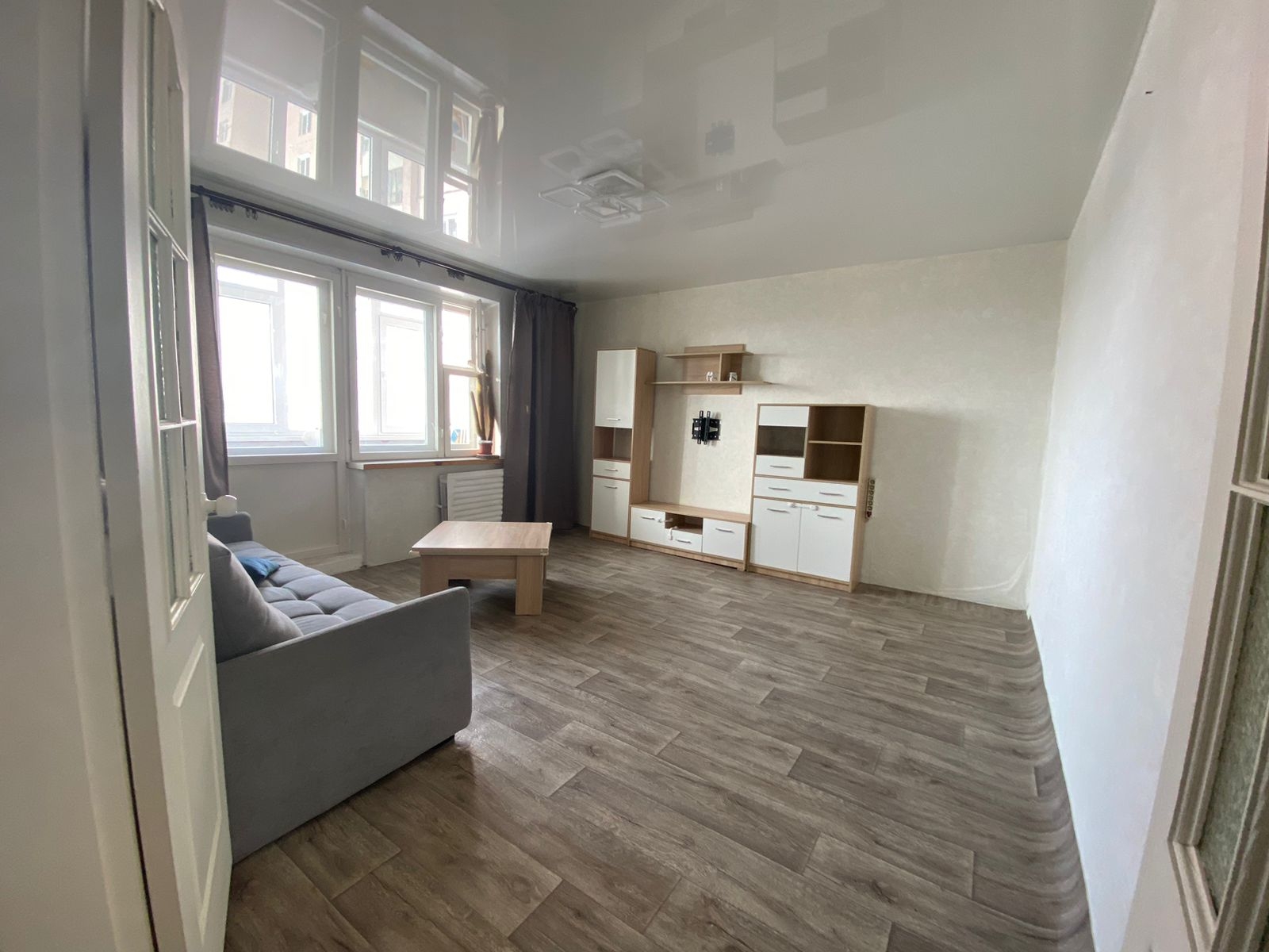 Можно ли установить душевую кабину в комнате в коммунальной квартире ...