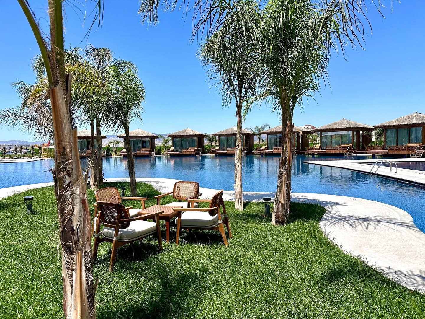 Фото Grand Sapphire, 15