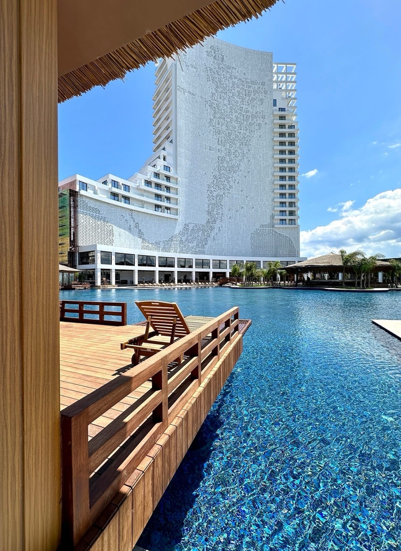 Фото Grand Sapphire, 11