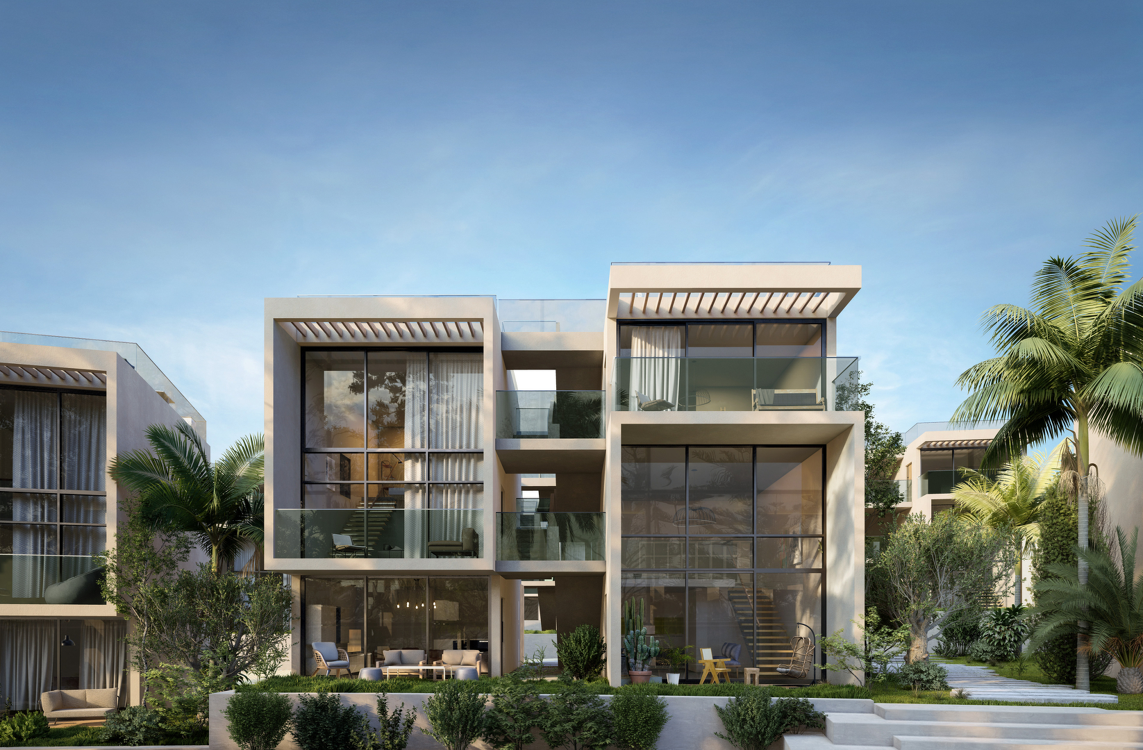 Фото Iskele, 3