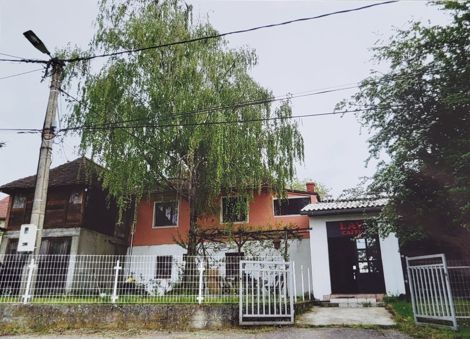 Kuća · 174 m² · Veliki Crljeni