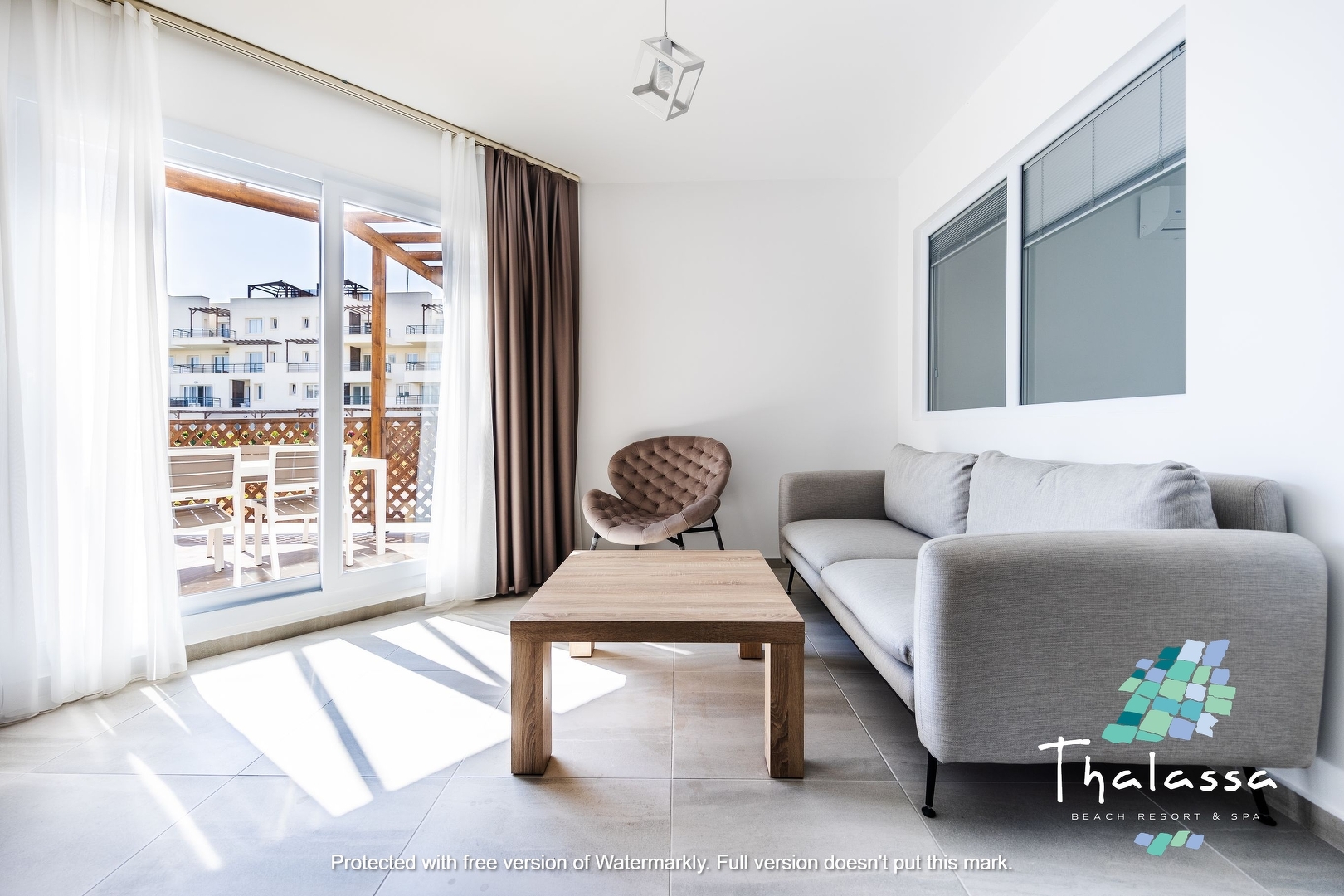 Фото Thalassa, 6