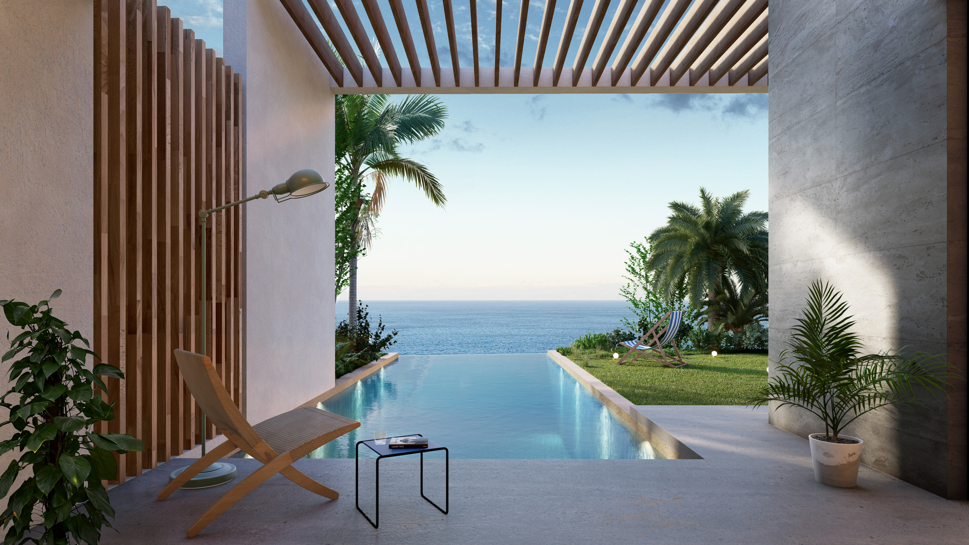 Фото CASA DEL MARE, 4