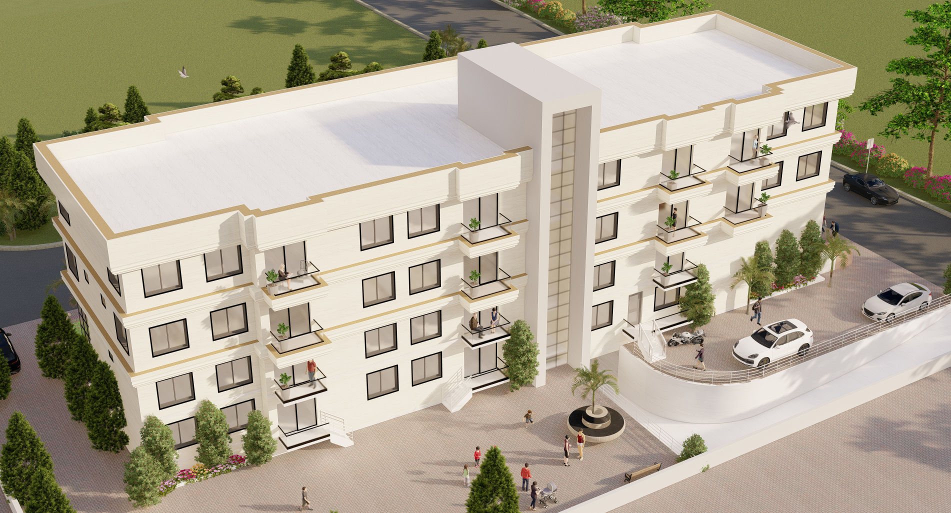 Фото Zenith, 2