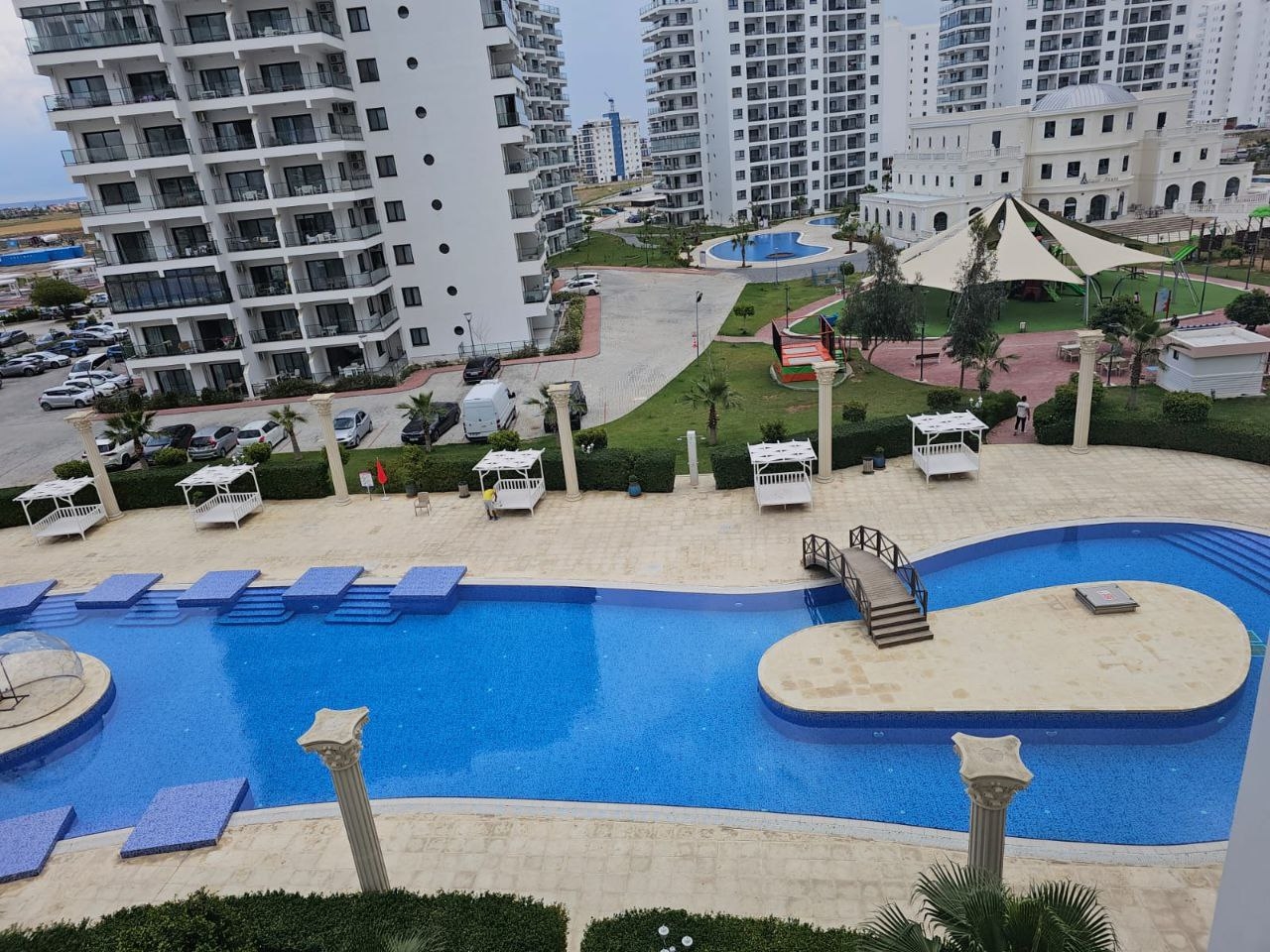 Фото Caesar Resort Rd, 8