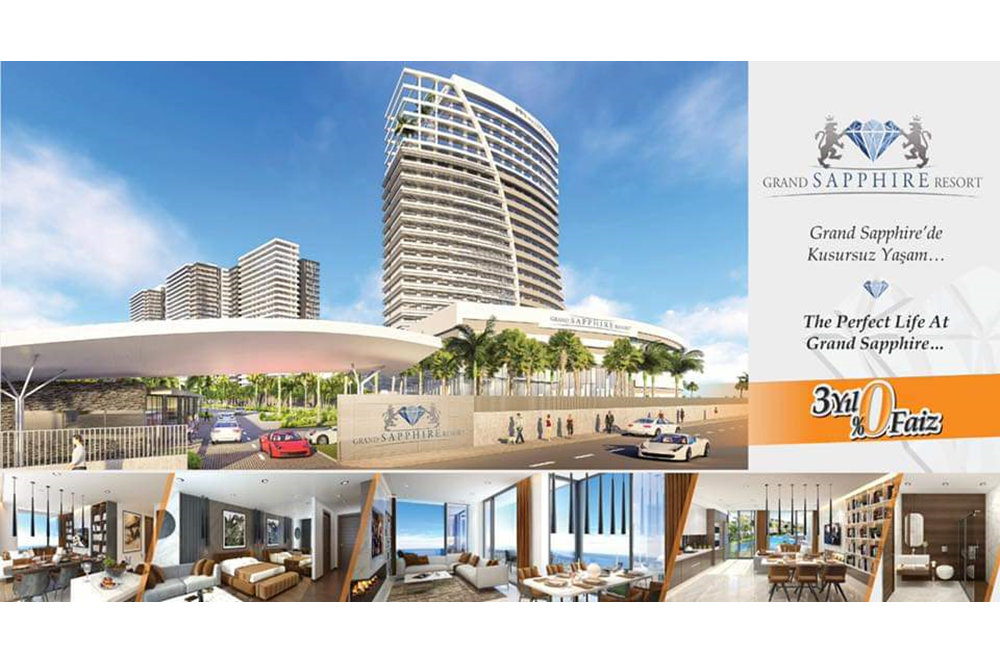 Фото Grand Sapphire, 5