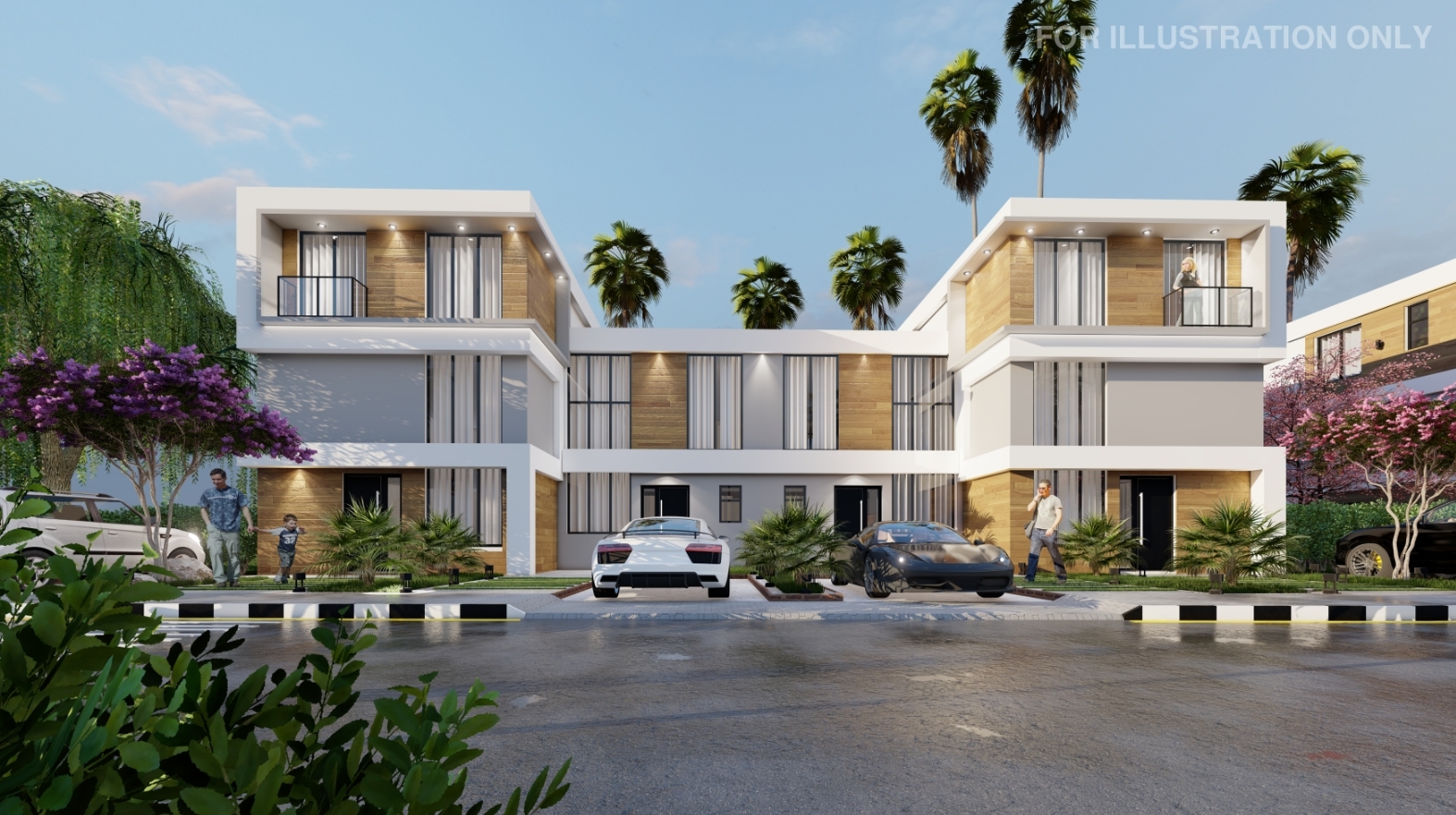 Фото Caezar Breeze, 6