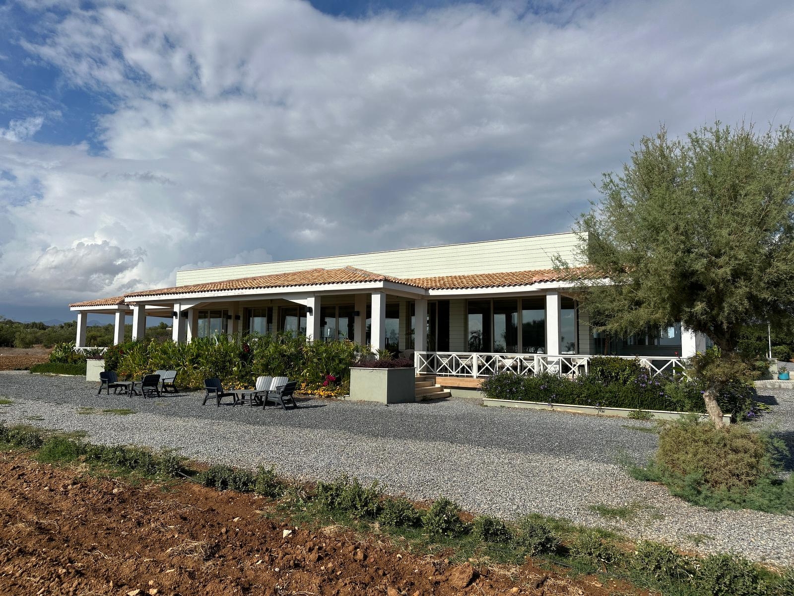 Фото Gazimağusa-Karpaz Anayolu, 17
