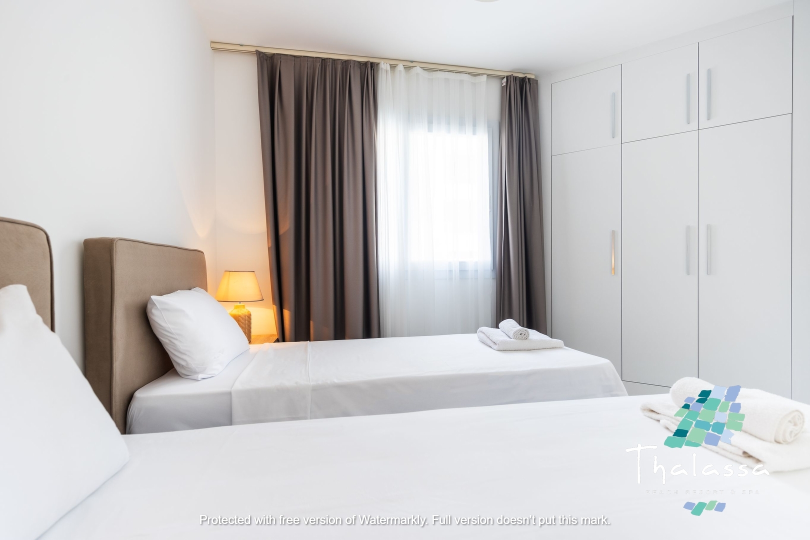 Фото Thalassa, 3