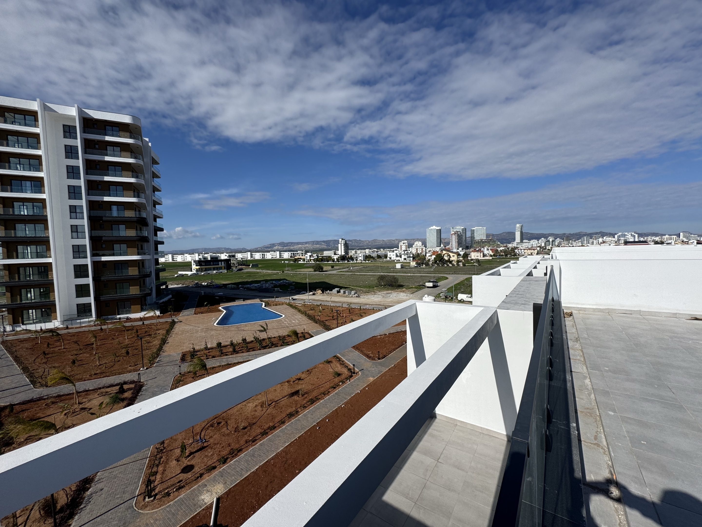 Фото Iskele, 11