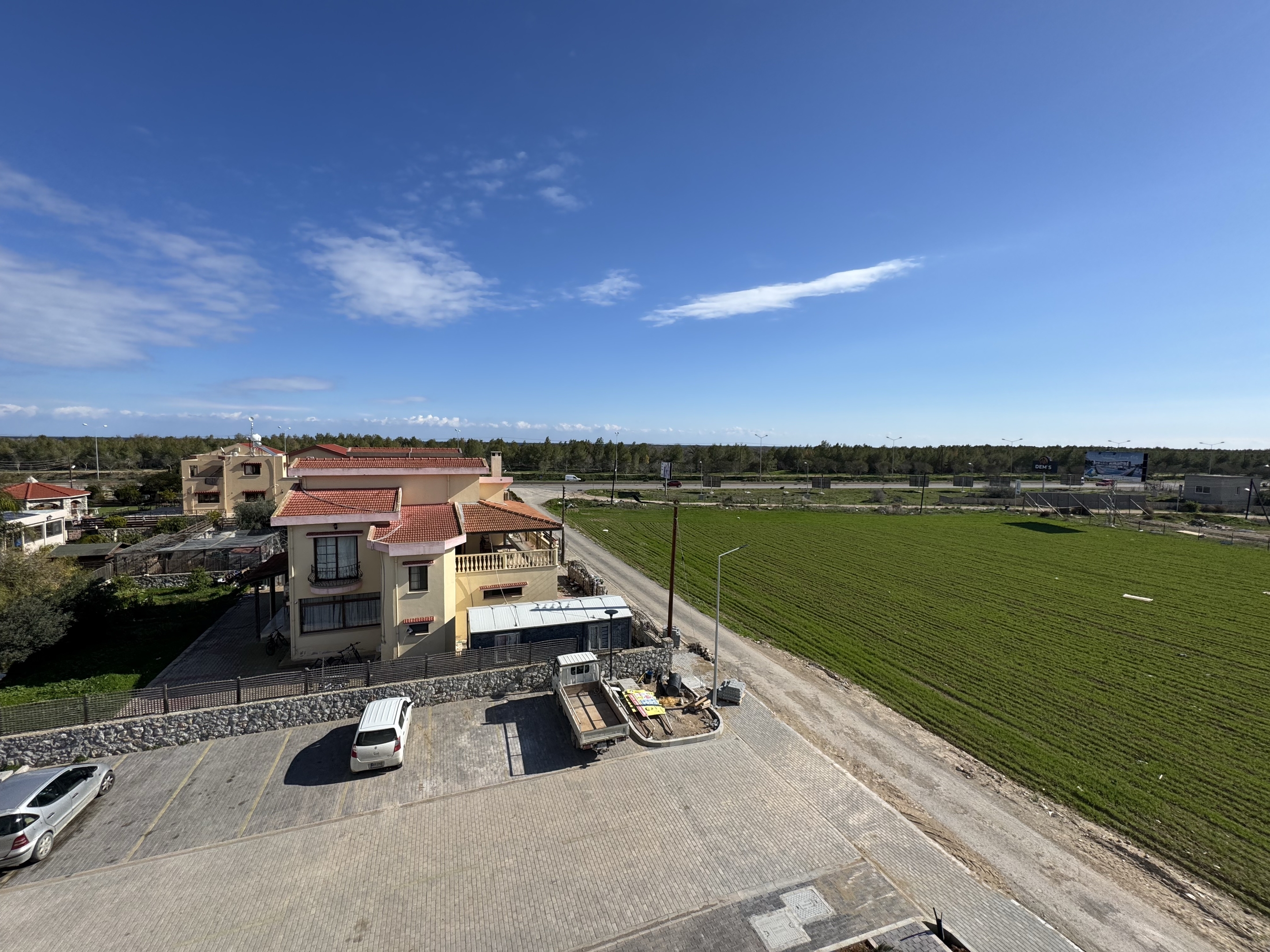 Фото Iskele, 12