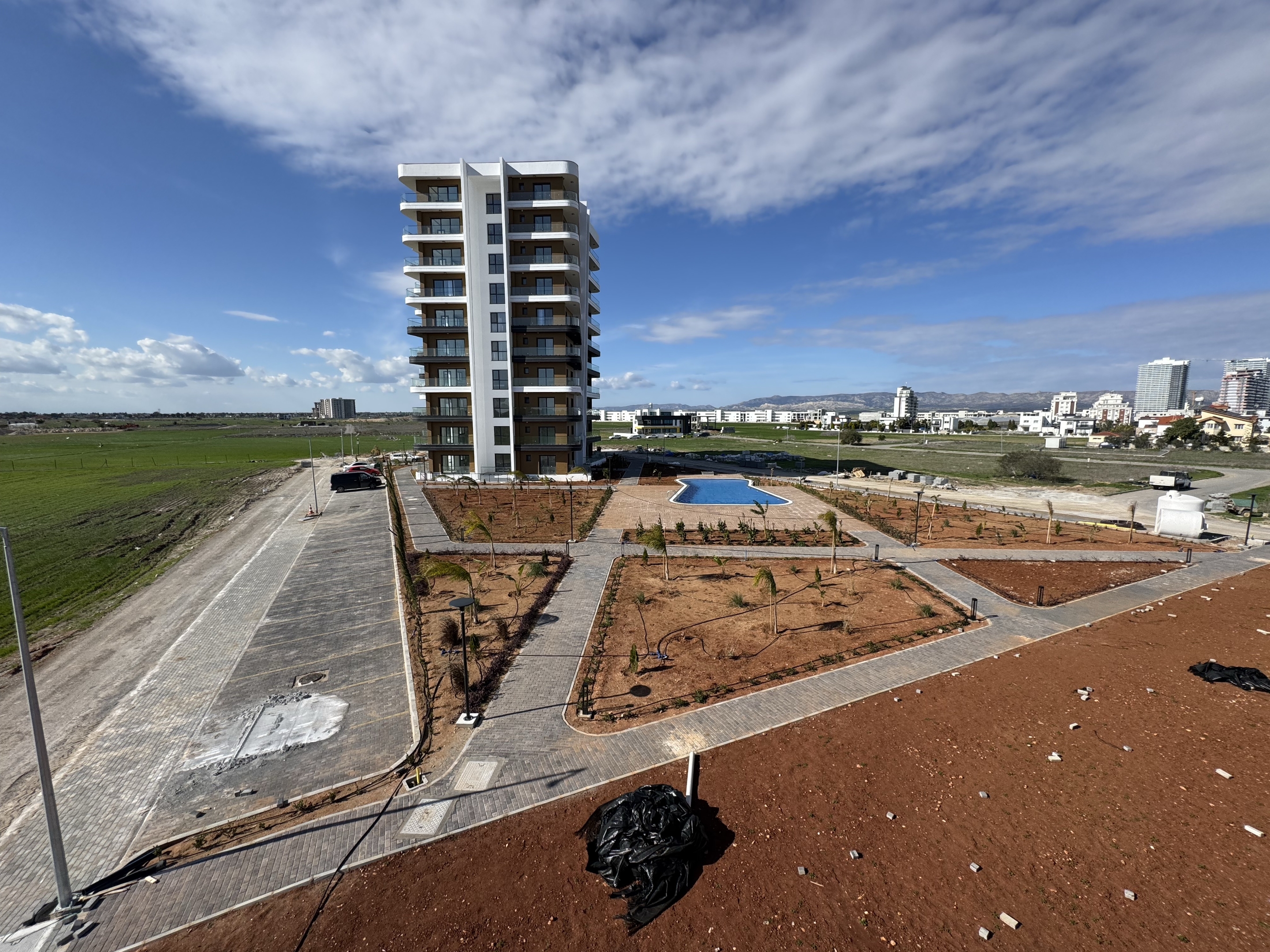 Фото Iskele, 6