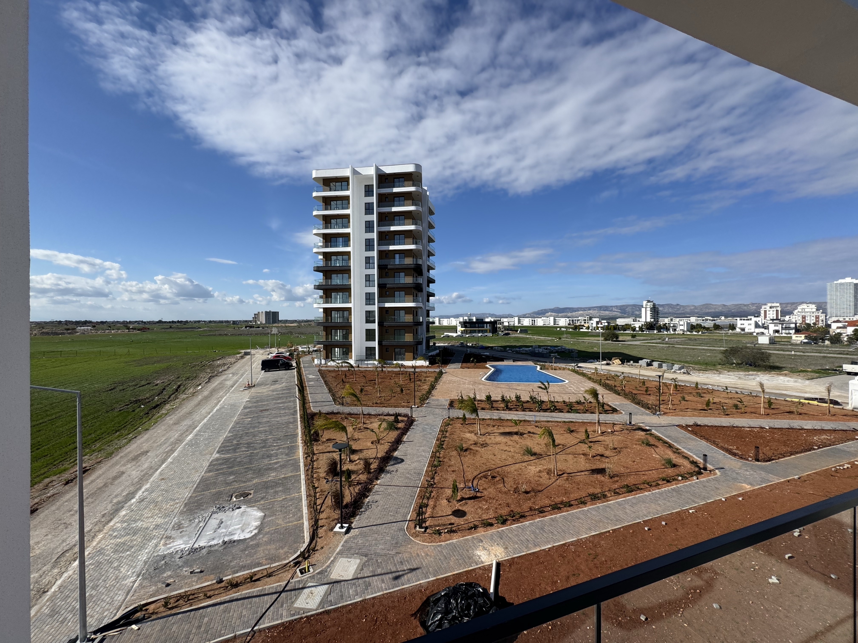 Фото Iskele, 5