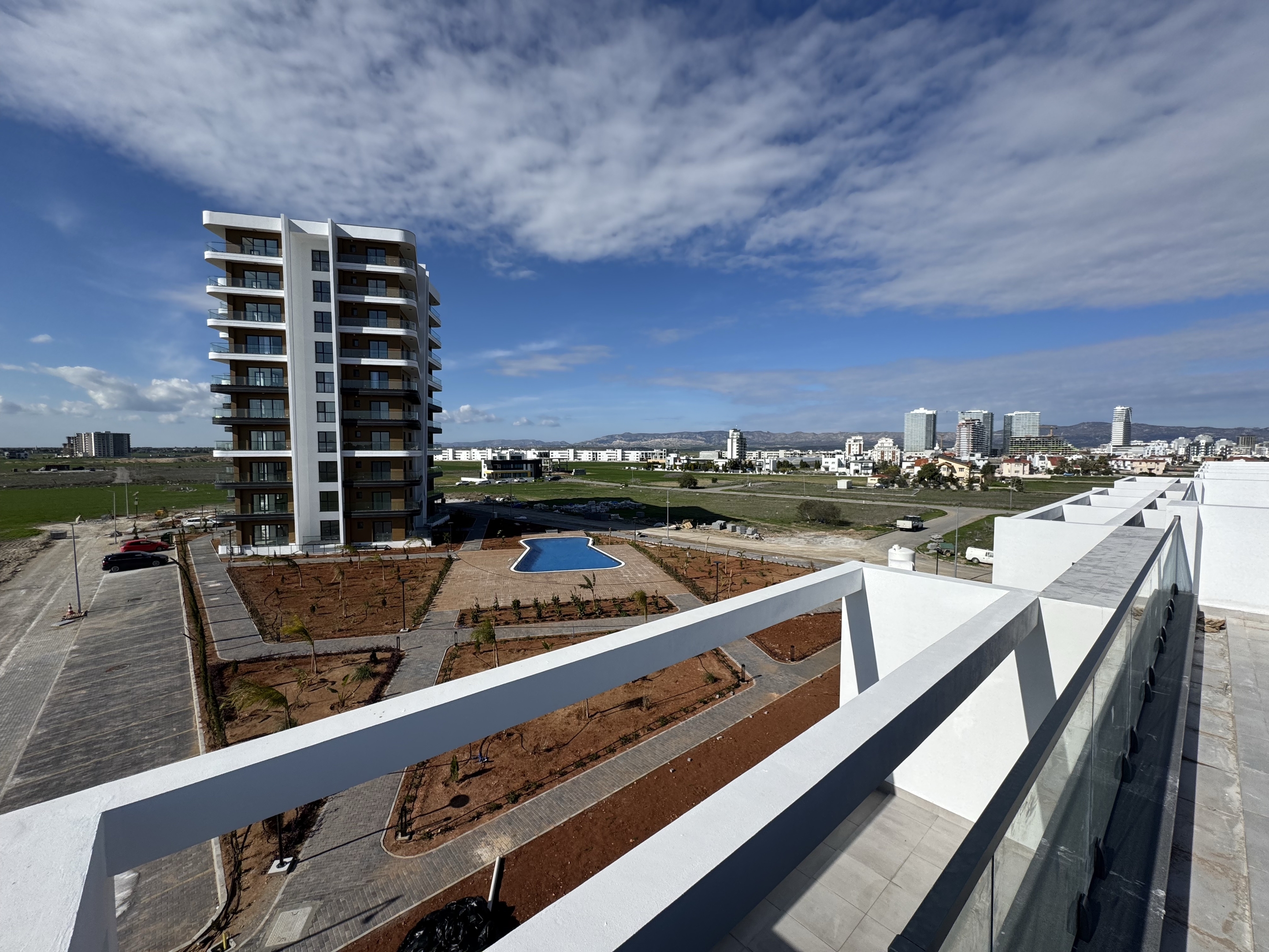 Фото Iskele, 10