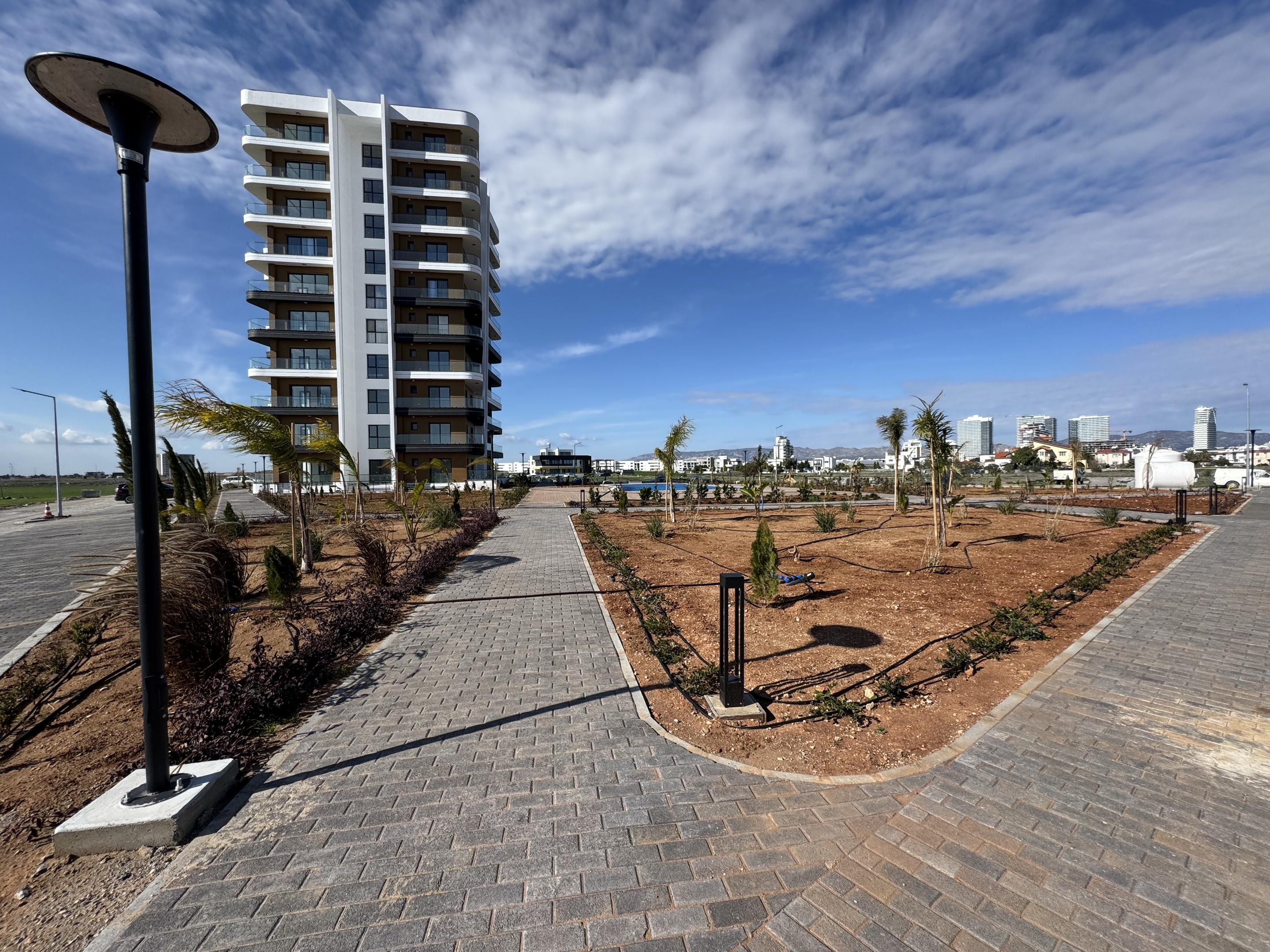 Фото Iskele, 4