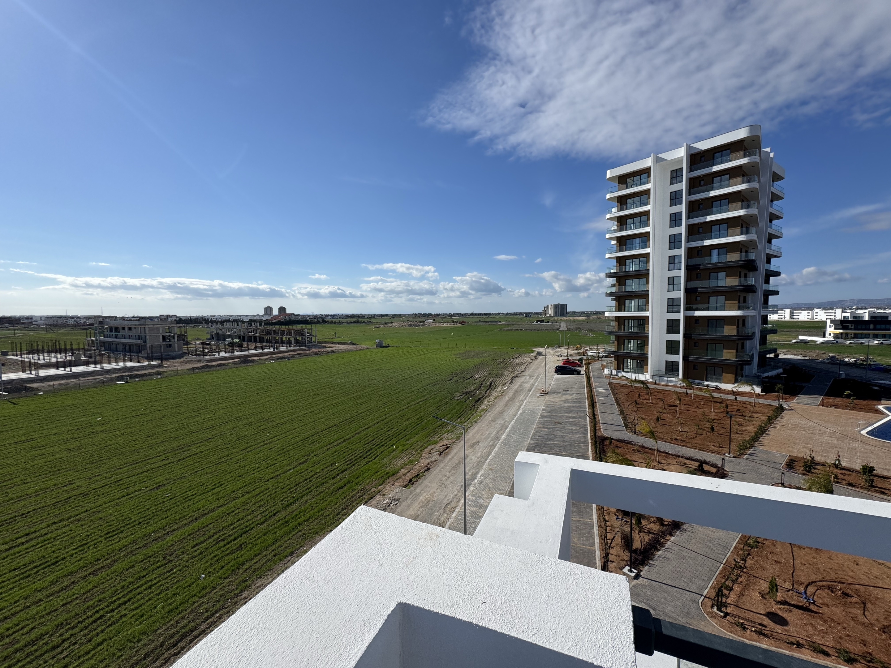 Фото Iskele, 28