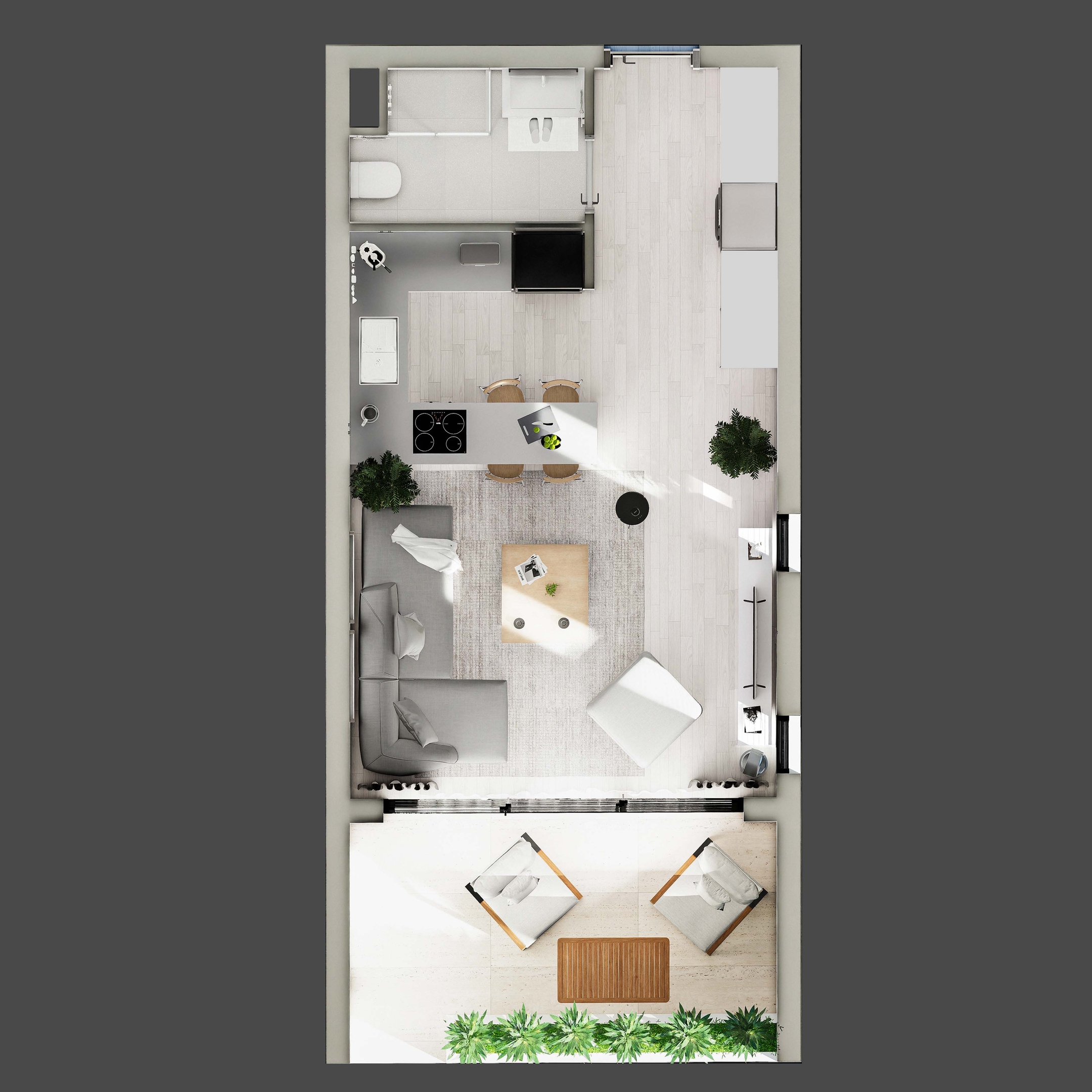 Фото ARCADIA, 3