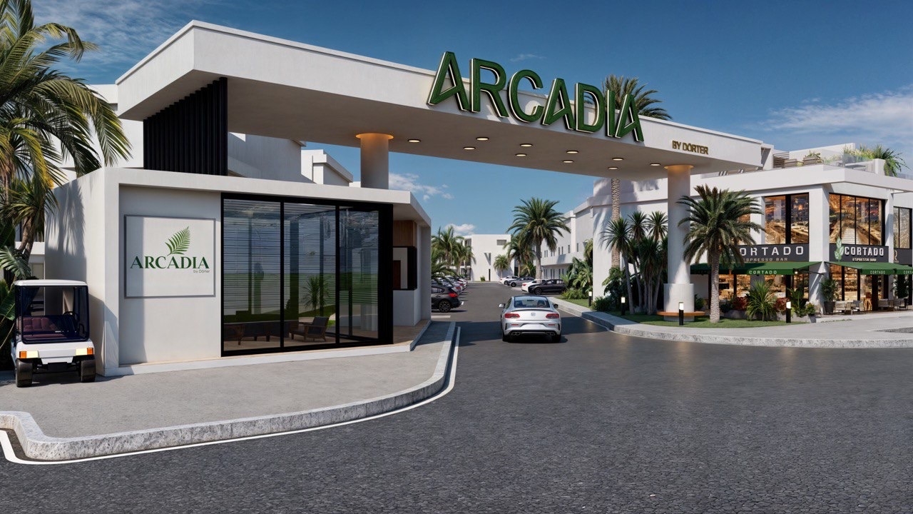 Фото ARCADIA, 5