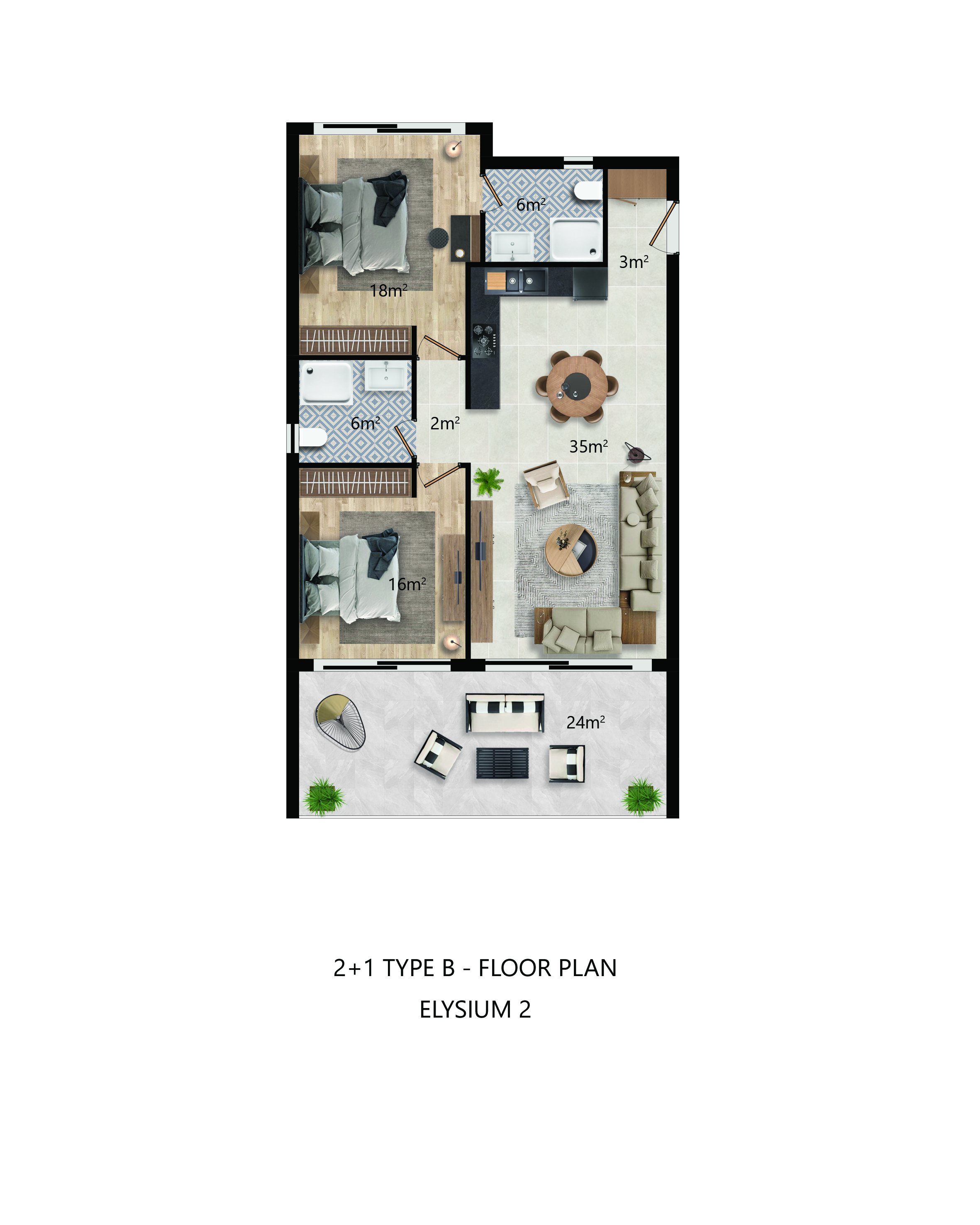 Фото ELYSIUM-2, 8