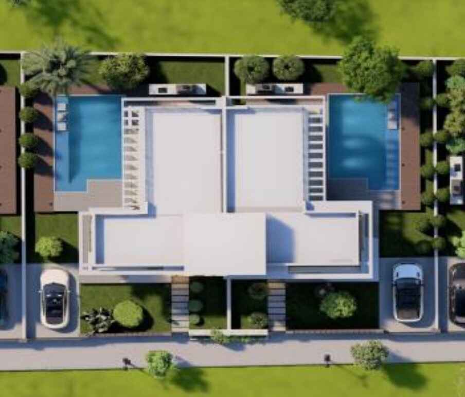 Фото Sparda Villas, 11