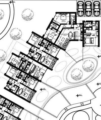 Фото NEO RESIDENCE, 20