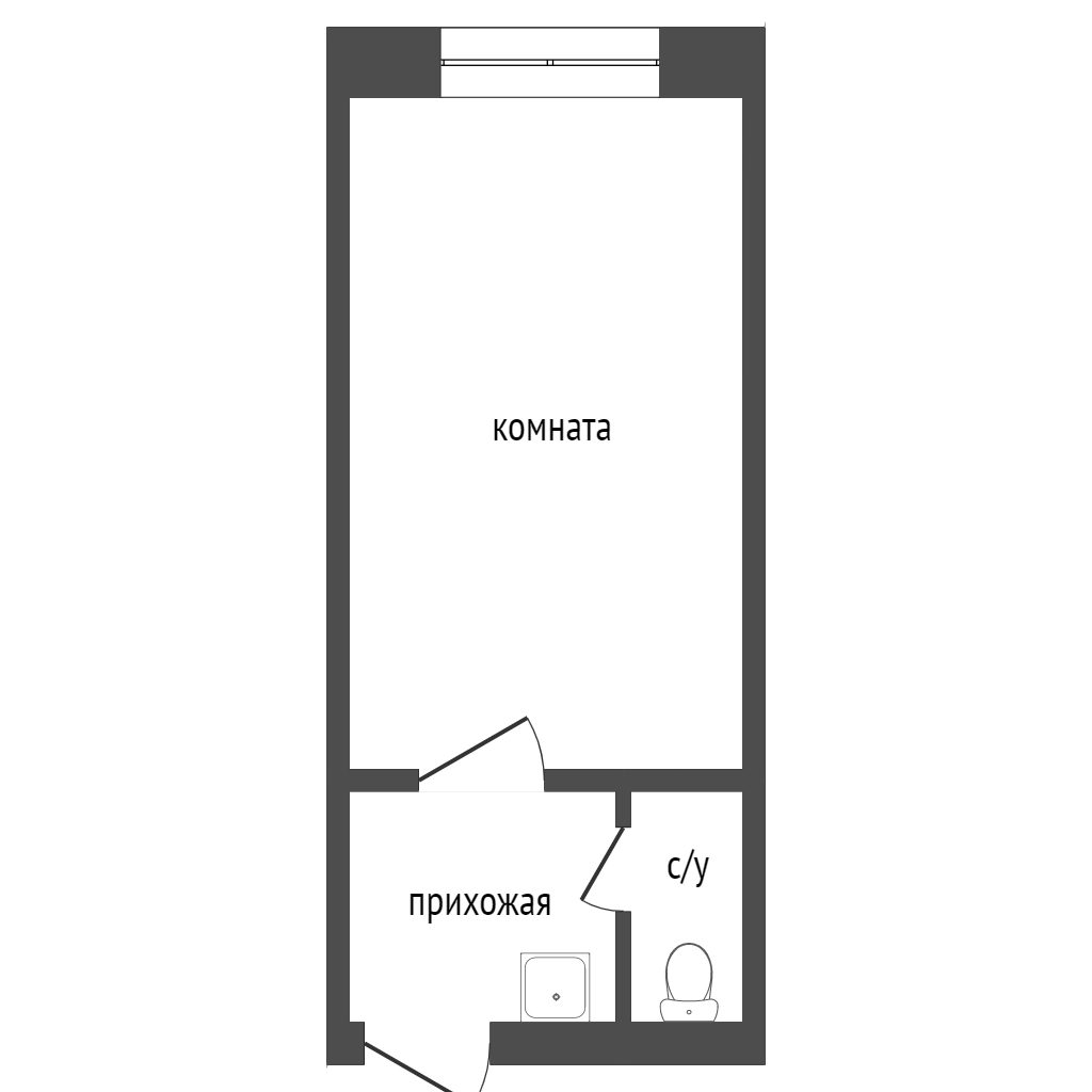 Продажа 1-комнатной квартиры, Красноярск, Крупской, 26 Продажа 1-комнатной квартиры, Красноярск, Крупской, 26