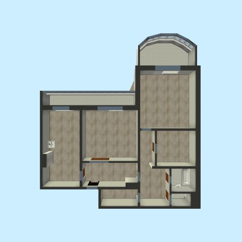 Продажа 3-комнатной квартиры, Красноярск, Ярыгинская набережная, 33 Продажа 3-комнатной квартиры, Красноярск, Ярыгинская набережная, 33