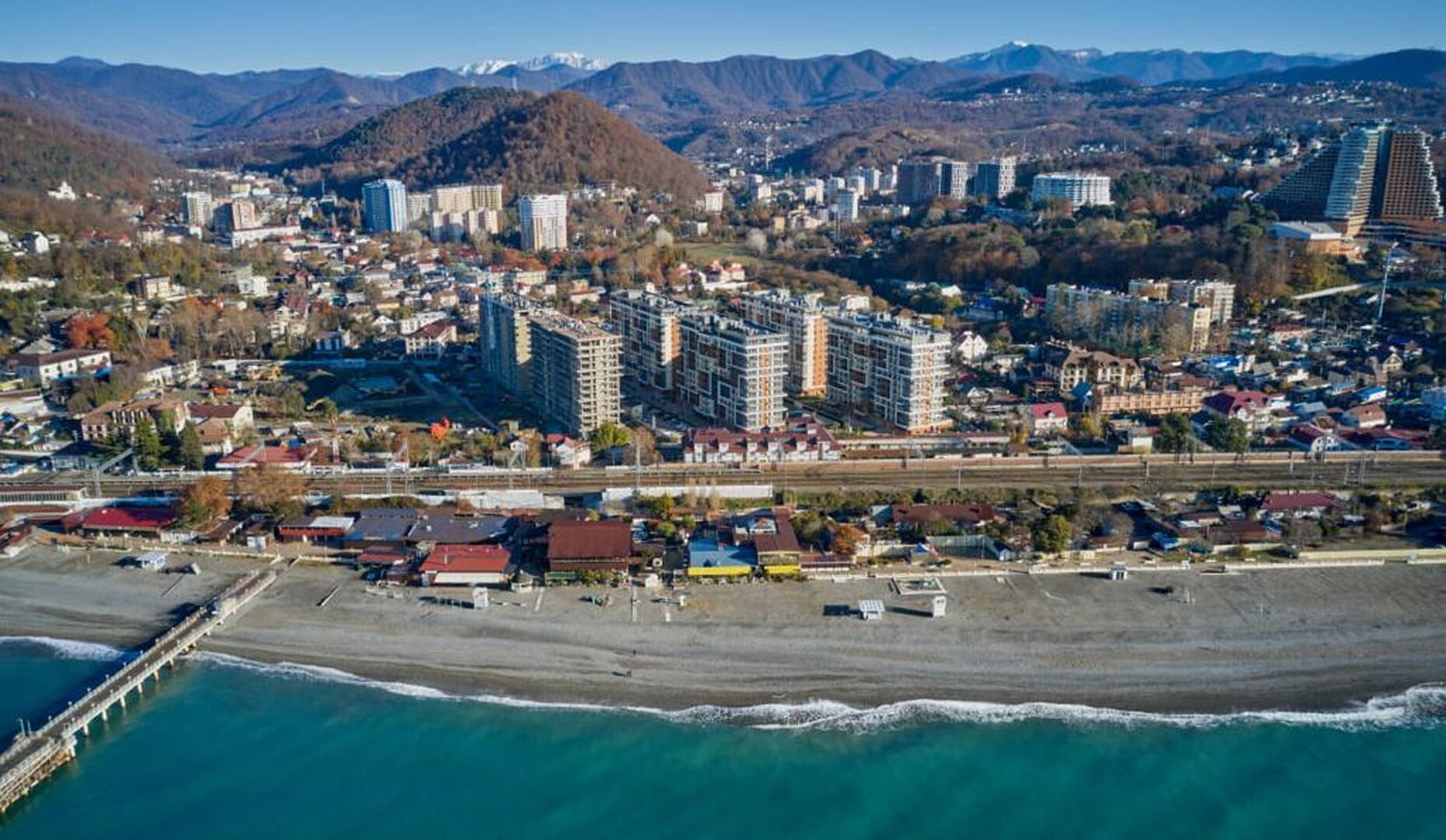 Самара дагомыс на машине